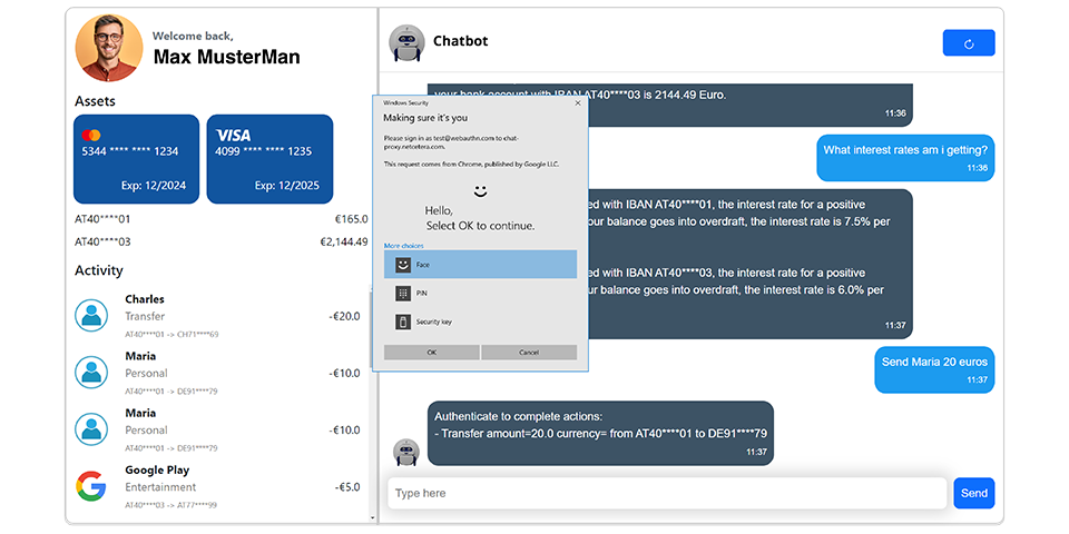 AI_Banking_Assistant_Web_Solutiuon_wChatBot